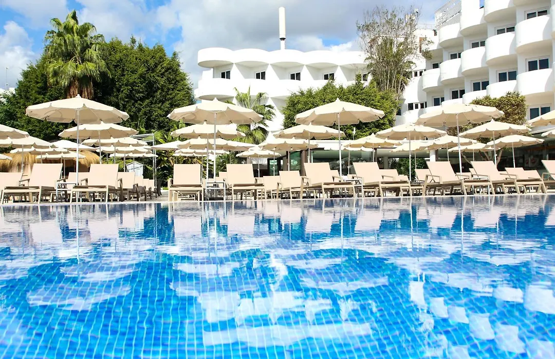 Sentido Fido Tucan - Adults Only-1
