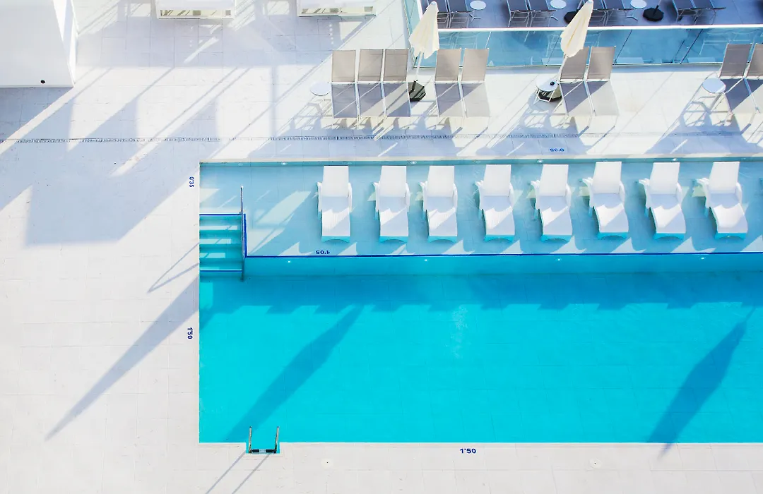 Reverence Life Hotel - Adults Only-1