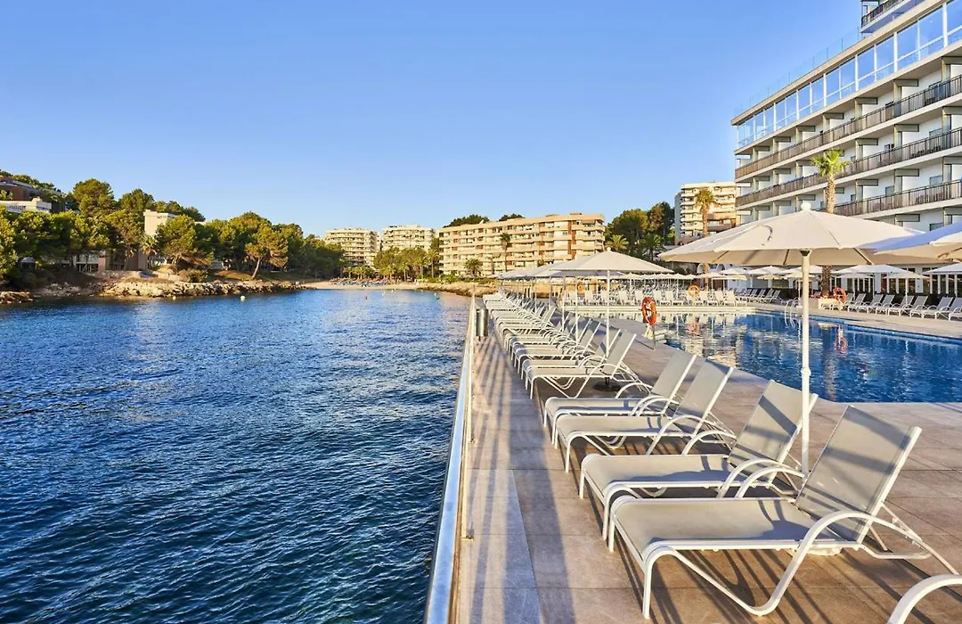 Globales Cala Viñas Adults Only 16+-1