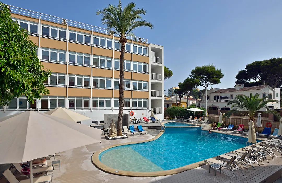 Hotel Hispania-1