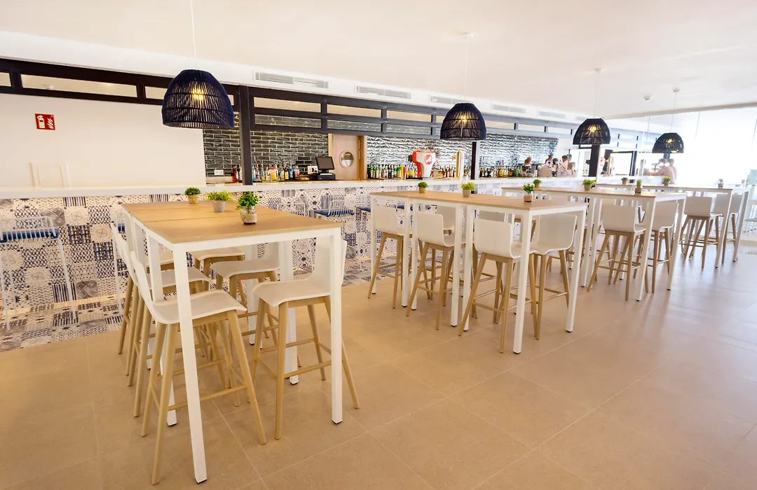Parque Nereida Suites Hotel (Adults Only)-1