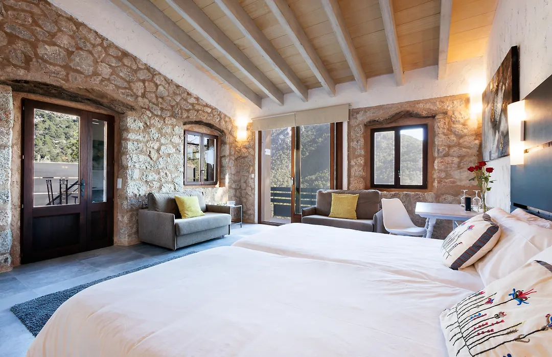 Finca Albellons-1