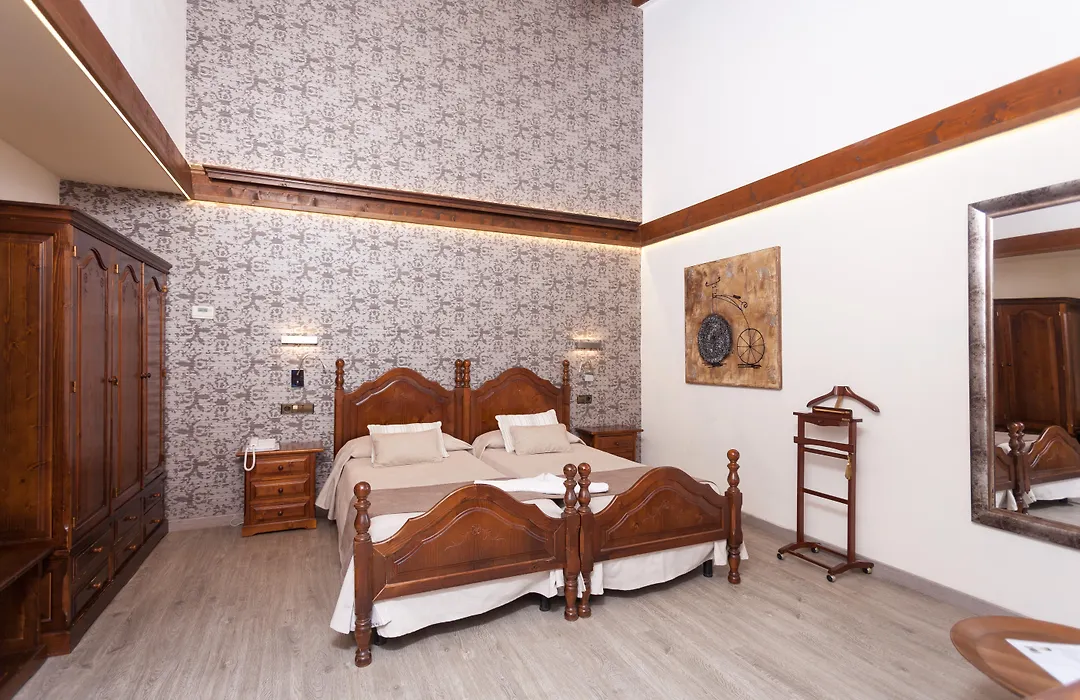 Hotel Son Moli Country House-1