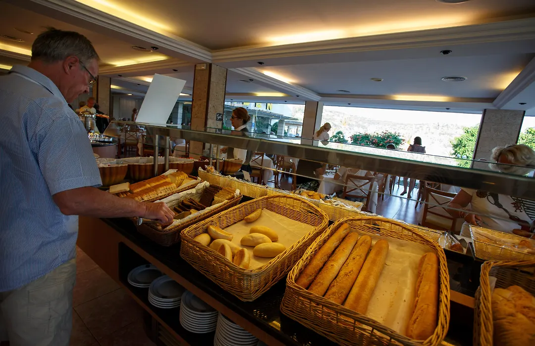 Hotel Eden Soller-1
