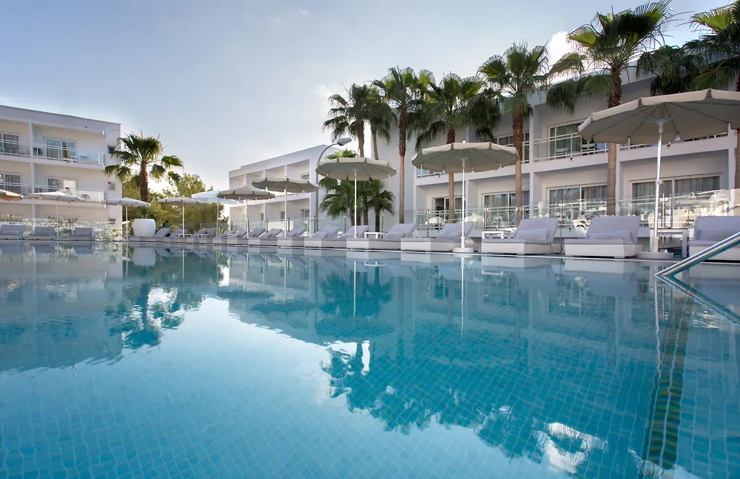 Grupotel Ibiza Beach Resort - Adults Only-1