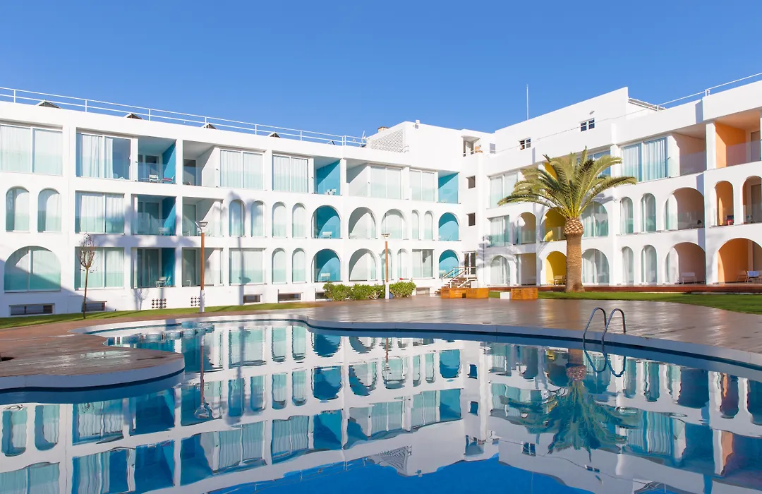 Ebano Select Apartments (Adults Only)-1