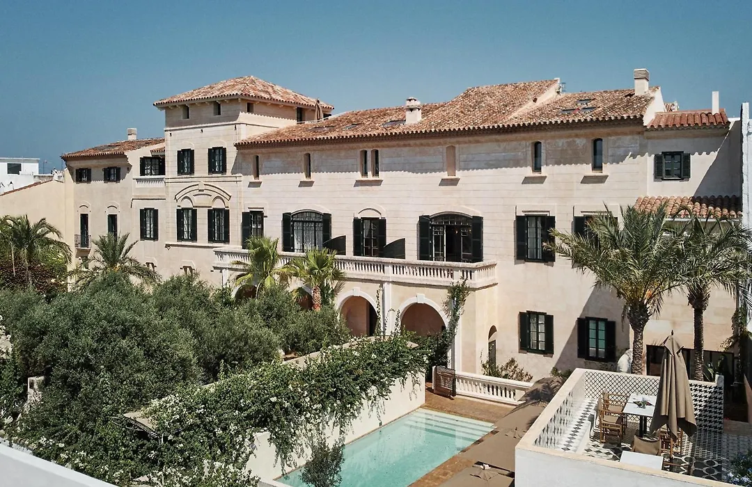 Faustino Gran Relais&Chateaux-1