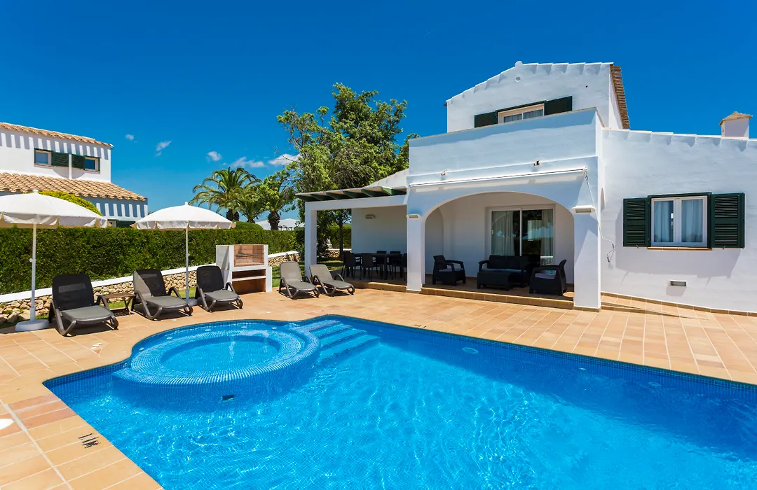 Villas Finesse By MENORCARENTALS-1