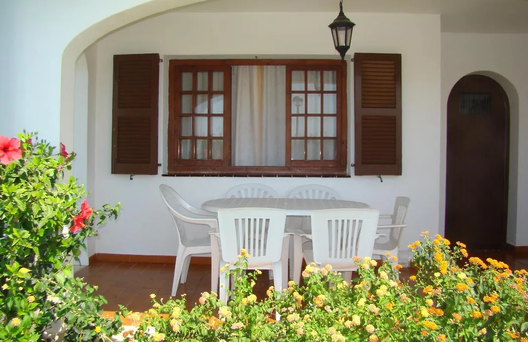 Apartamentos Son Bou Gardens By Menorcarentals-1