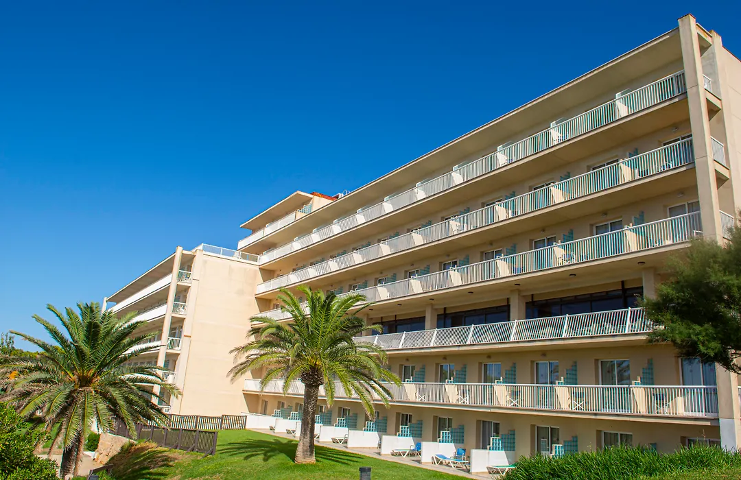 Club Hotel Aguamarina-1