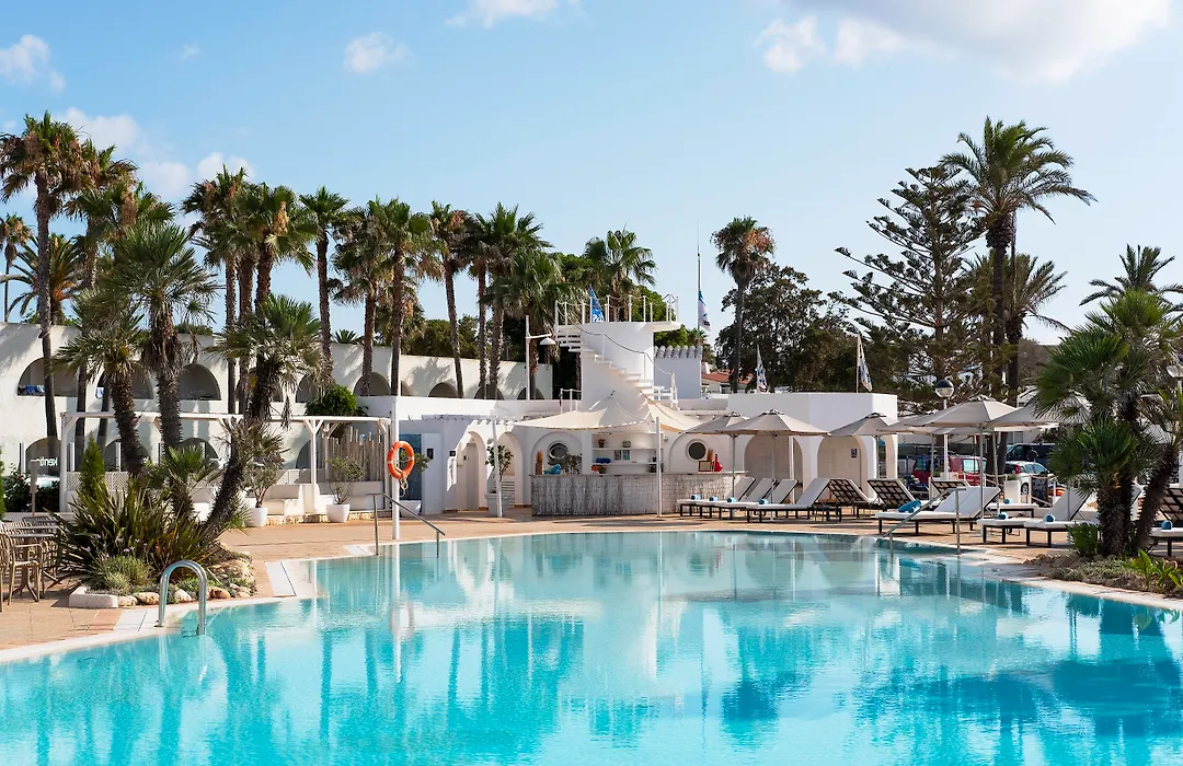 Aluasoul Menorca - Adults Only-1