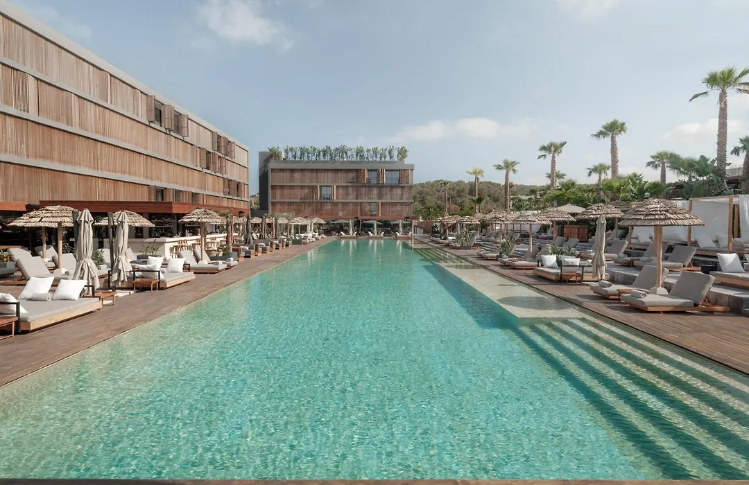 Oku Ibiza (Adults Only)-1