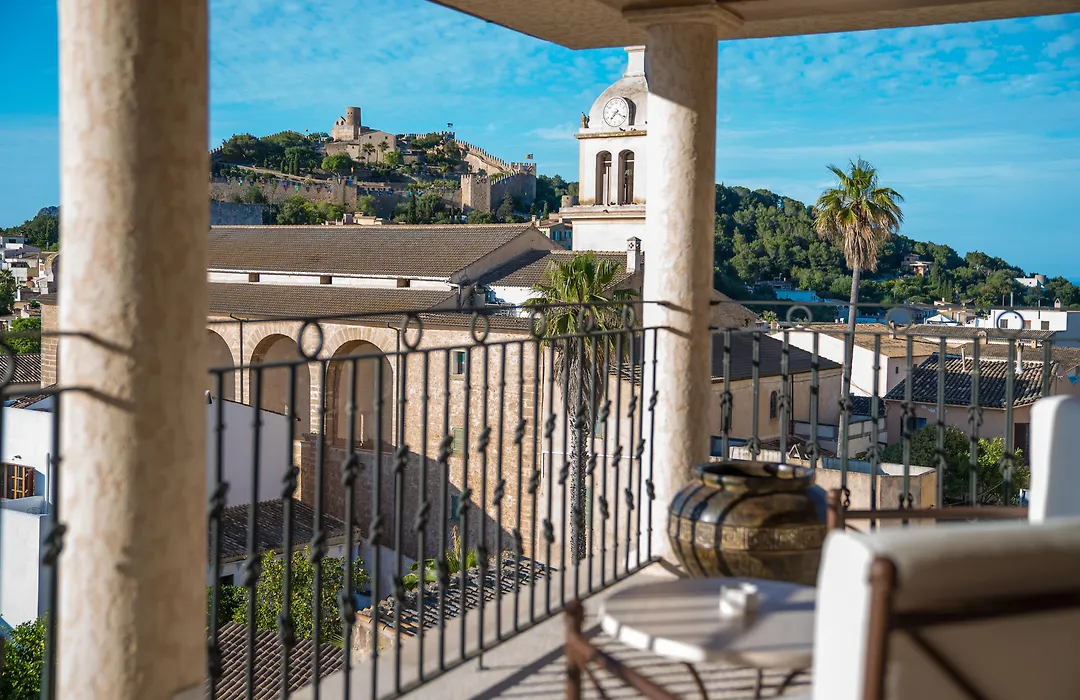 Hotel Creu De Tau Art&Spa-Adults Only-1