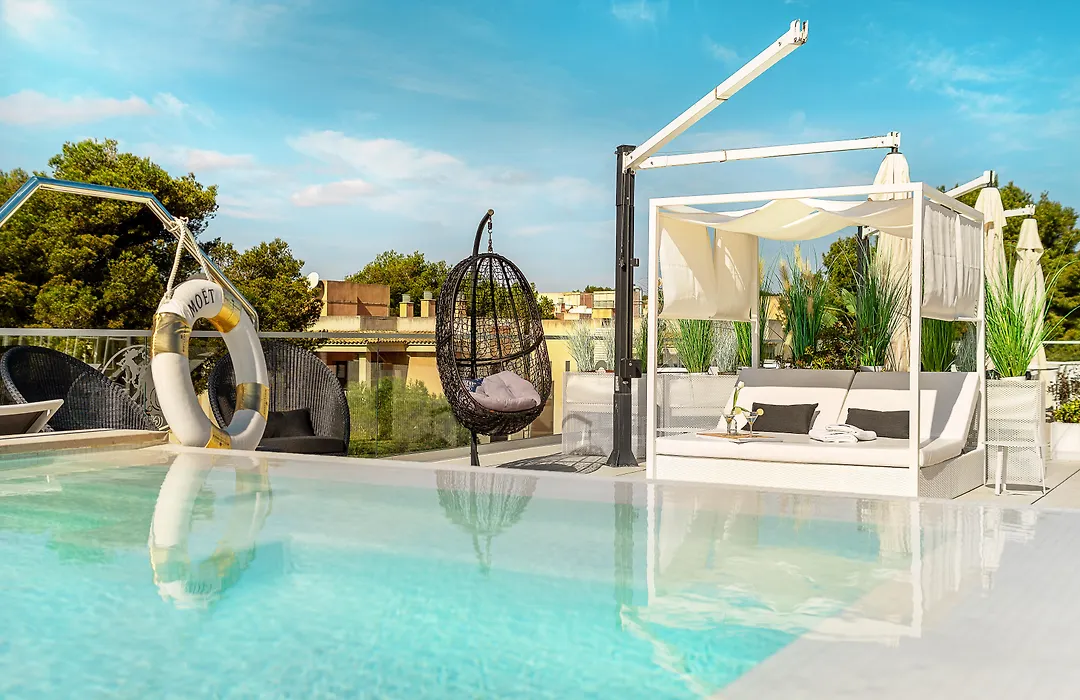 Hotel The Sky - Adults Only-1