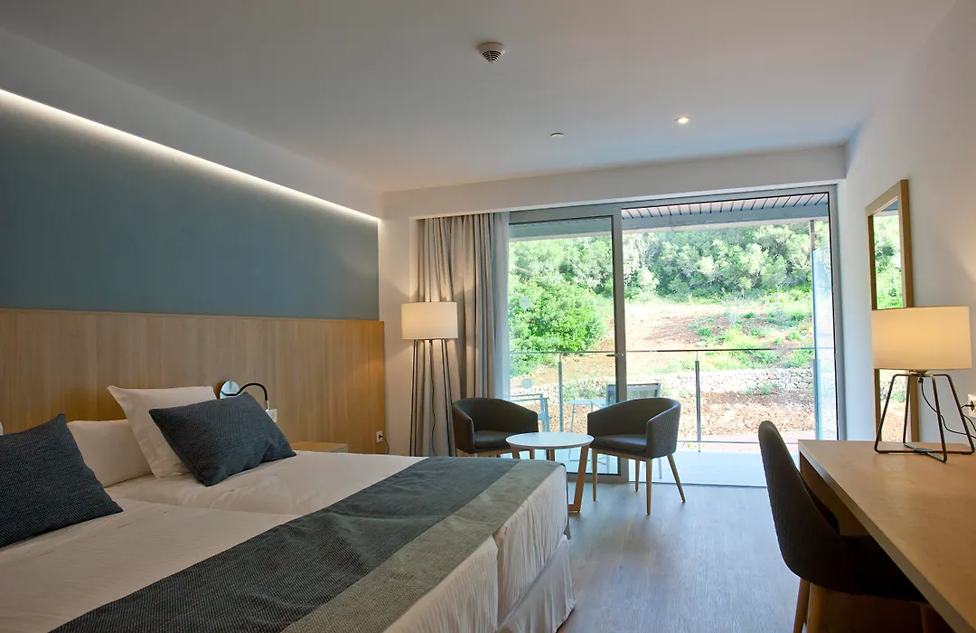 Hotel 55 Santo Tomas-1