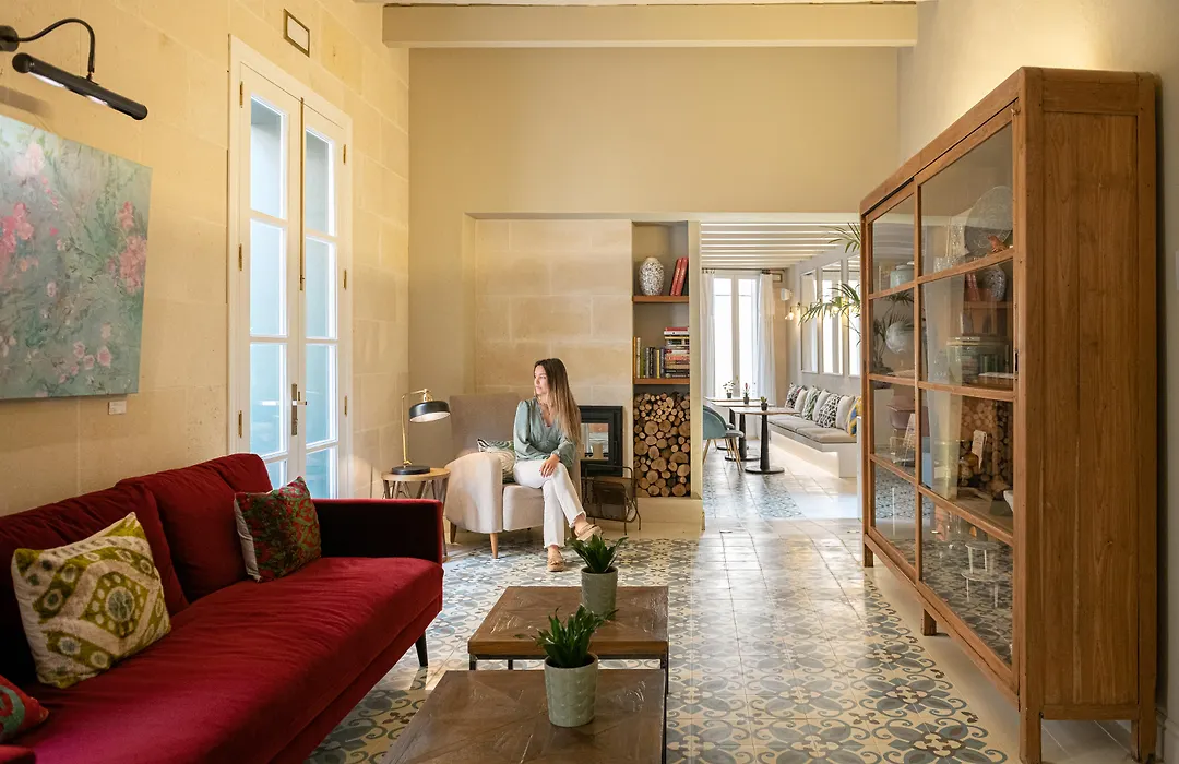 Hotel Boutique Can Sastre-1