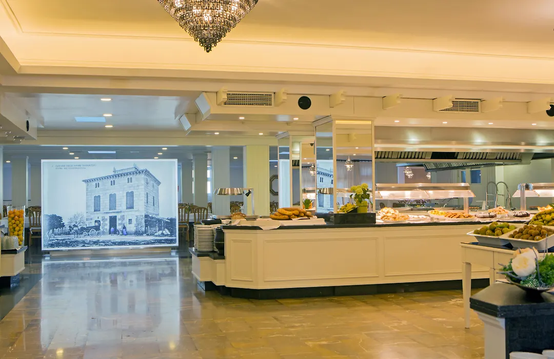 Hotel Castell Dels Hams-1