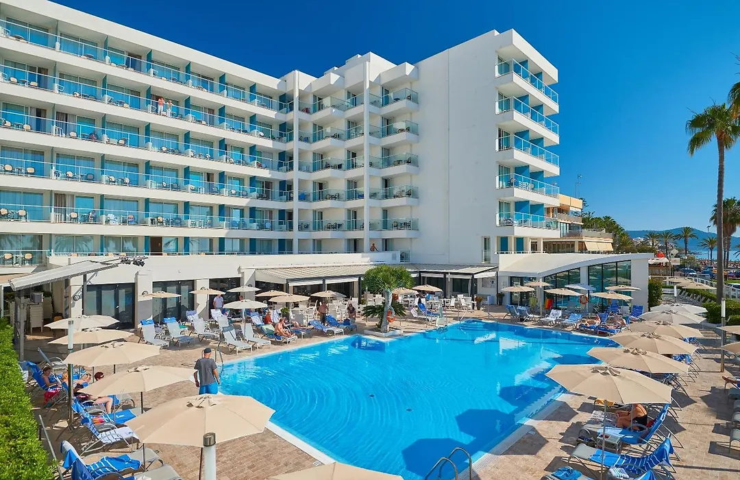 Hipotels Hipocampo - Adults Only-1