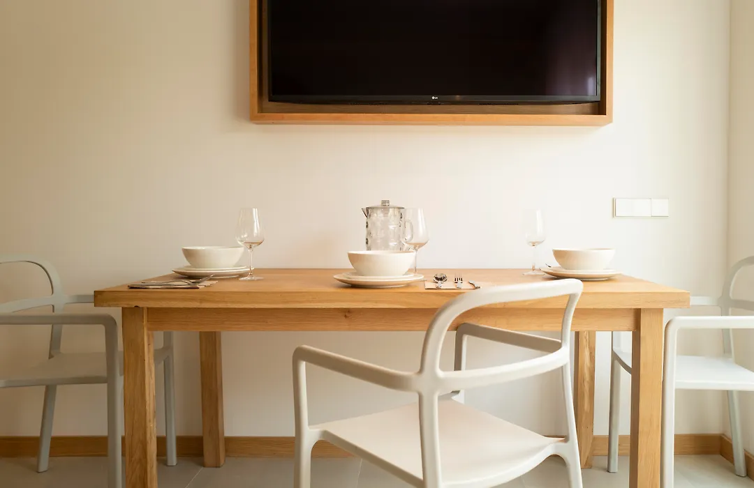 Boutique Apartments Marsol Ibiza-1