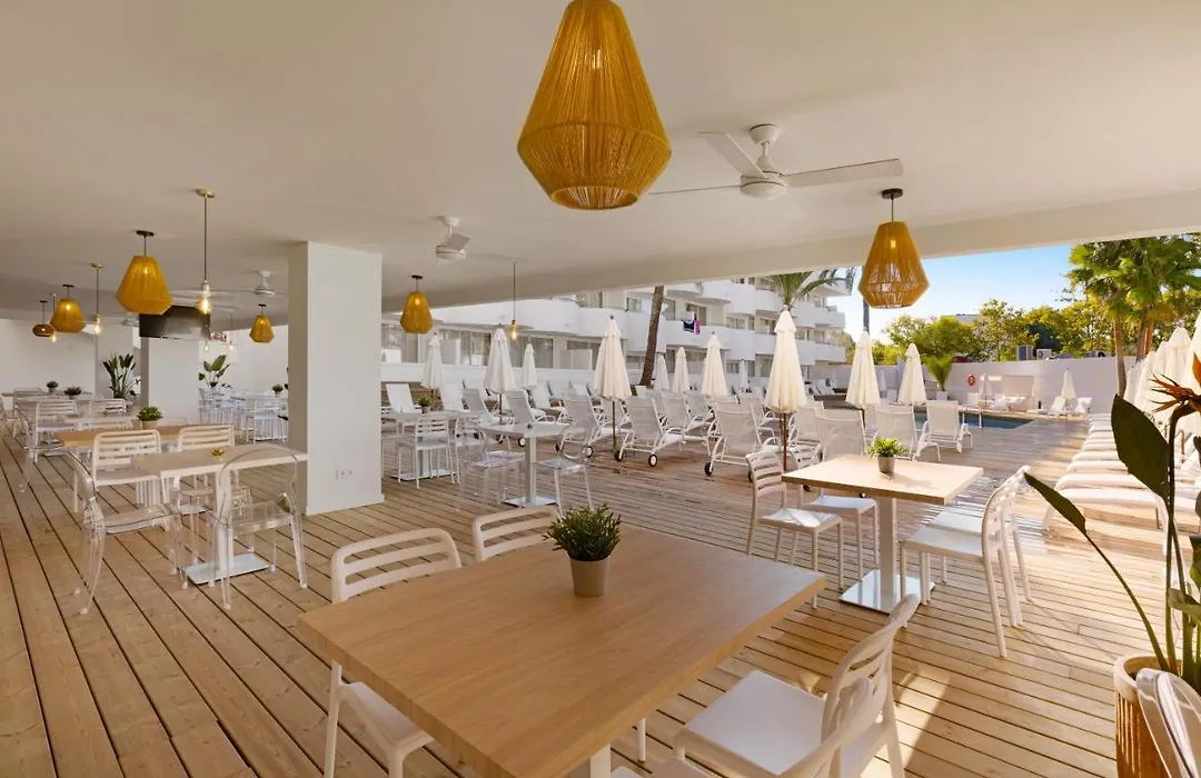 Palmanova Beach Apartments By Trh (Adults Only)-1