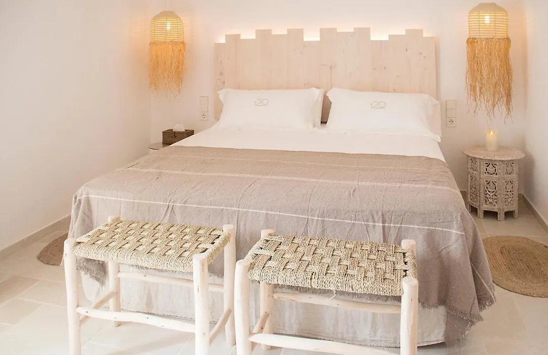 120 Hotel Boutique - Adults Only-1