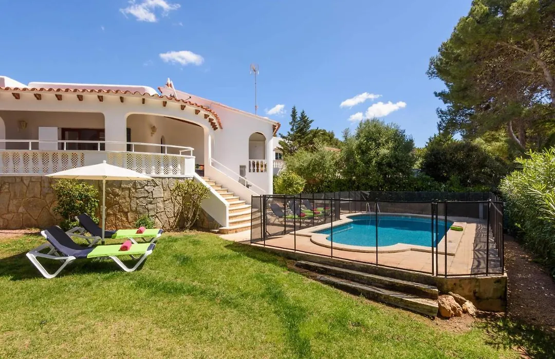 Villa Amapola By Villa Plus-1