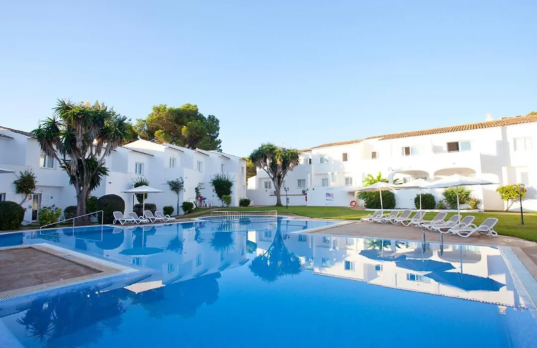 Apartamentos Vista Alegre Mallorca-1