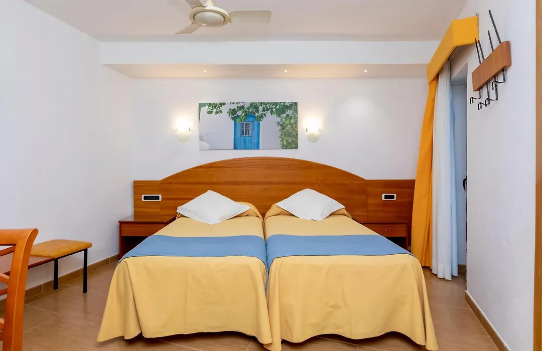 Hostal Manolita-1