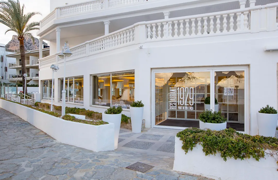 Hotel Illa D'Or & Club Apts 4* Sup-1