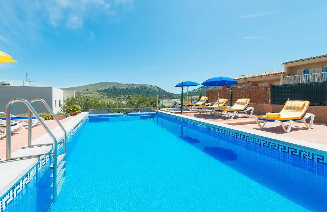 E151 Camomila By Mallorca Villa Selection-1
