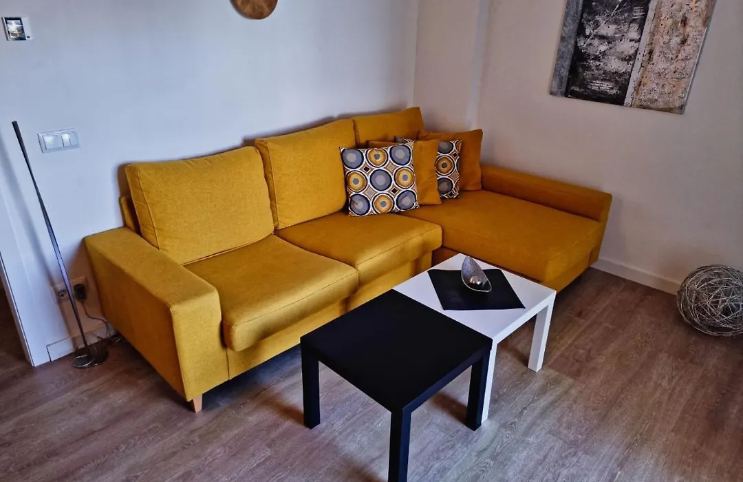 Cozy Apartment With A Fantastic Sea View-1