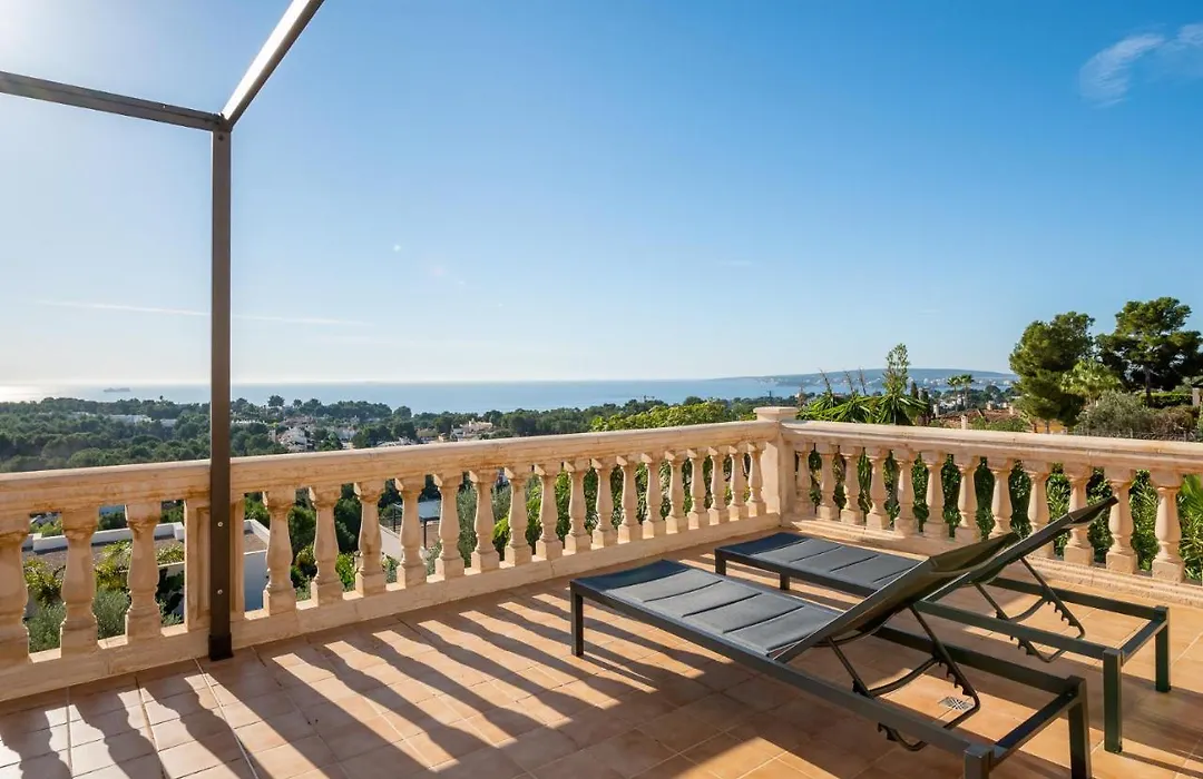 Villa Bendinat 10 By Priorityvillas-1