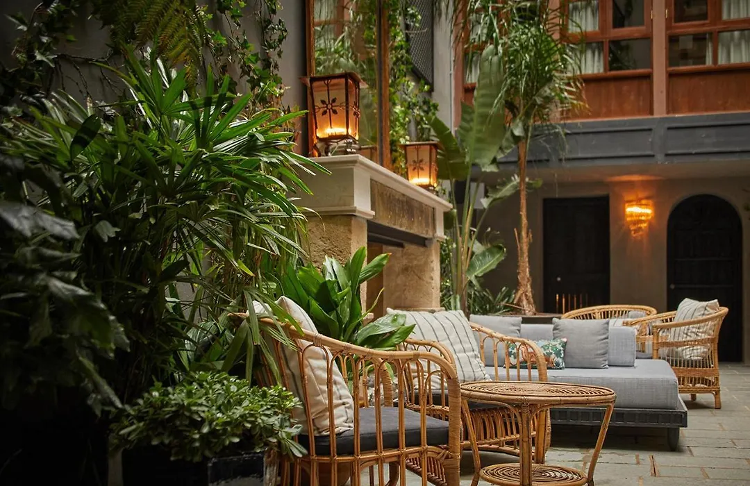 Palma Riad - Adults Only-1