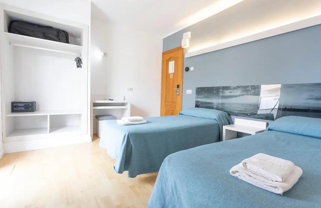 Hotel Raxa-1