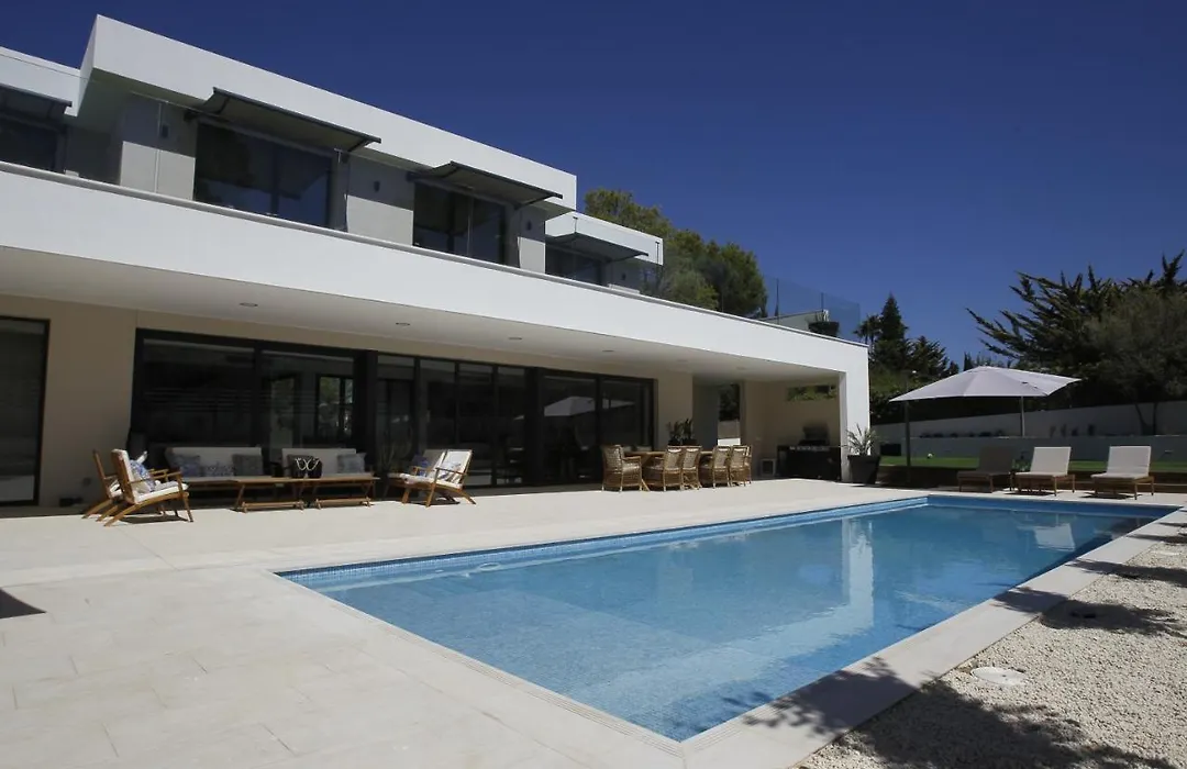 Villa Sp Suites Santa Ponsa-1