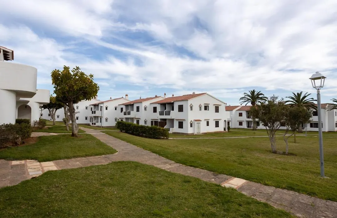 Apartment Son Bou Gardens Apt 2 Dorm By Interhome-1