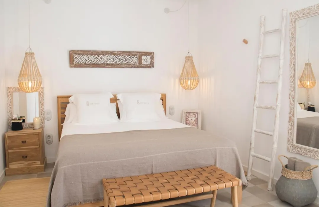 Infinito Hotel Boutique - Adults Only-1