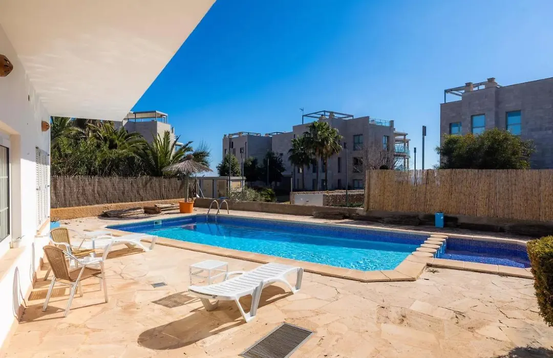Apartamentos Can Salas-1