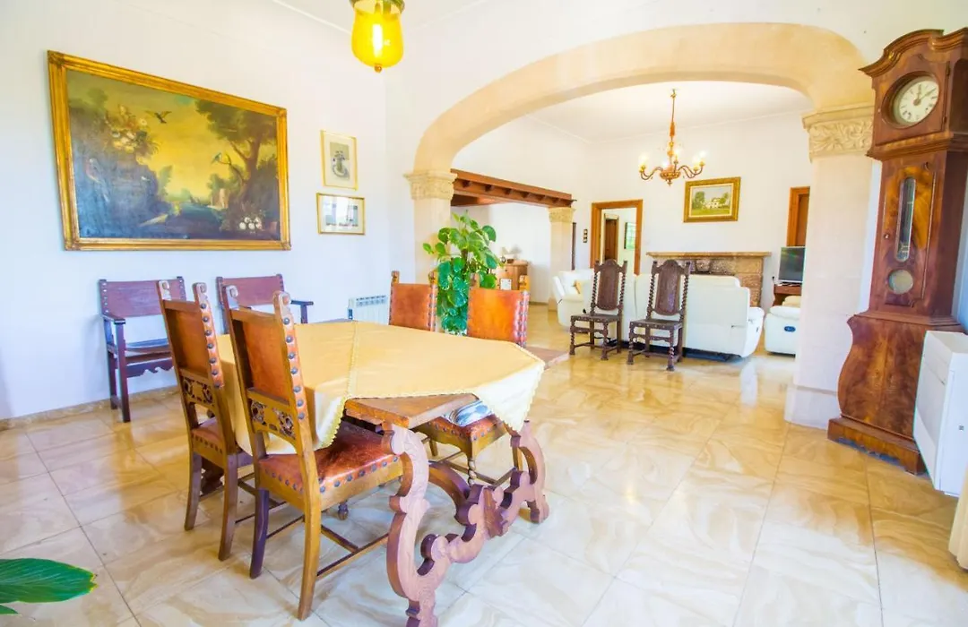 Son Prunes By North Properties Mallorca-1