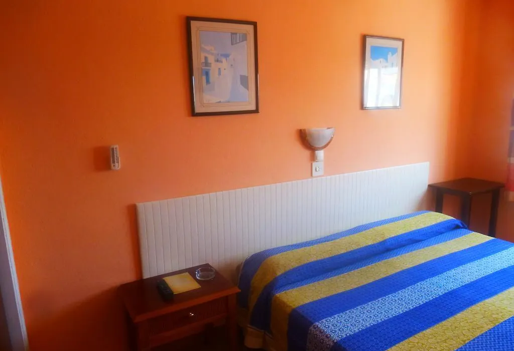 Hostal Horizonte-1