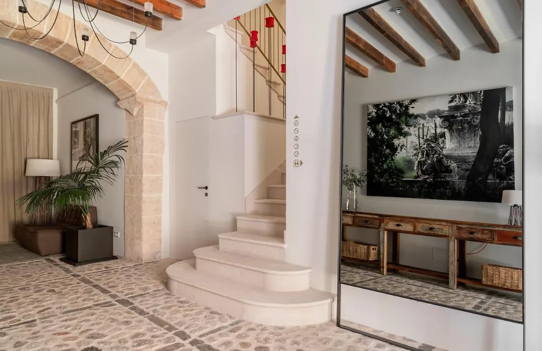 Can Verí Suites-1