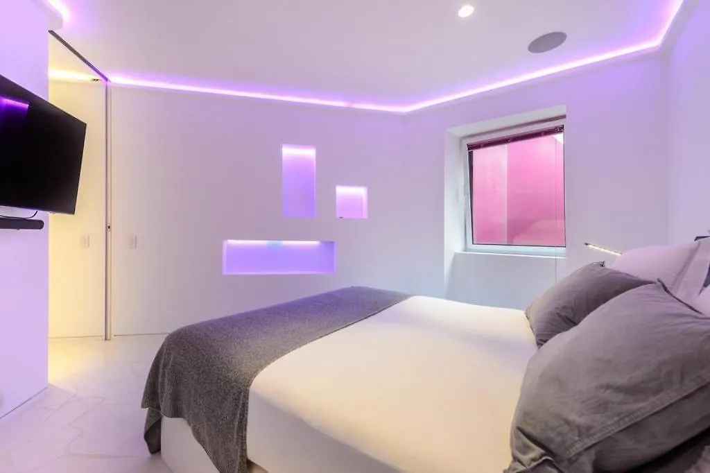 Lb Boas Luxury Suite-1