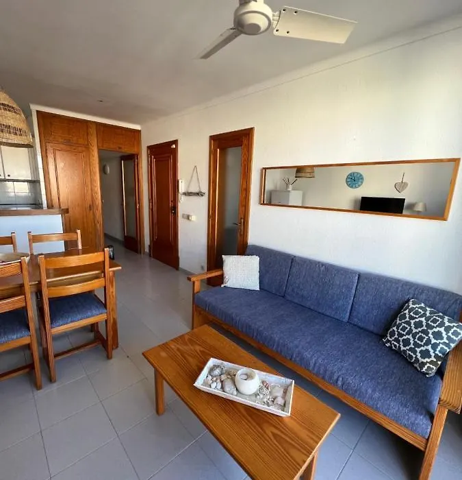 Apartamentos Ca'N Vidal-1