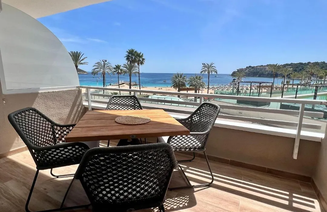 Belvilla By Oyo Apartment In Magalluf-1
