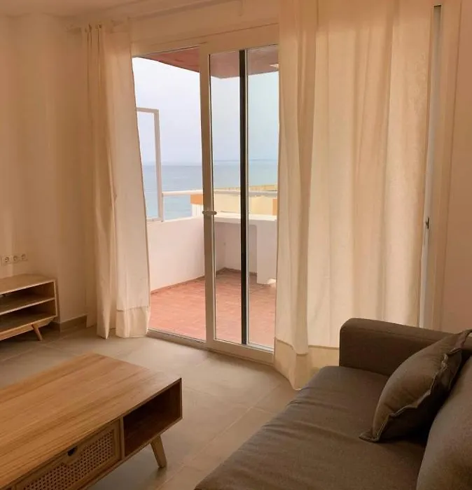 2 Bedrooms Luxe Playa D'Bossa W/Parking-1