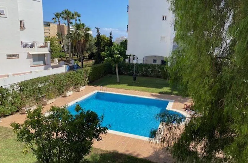 Best Room In Marina Botafoch-1