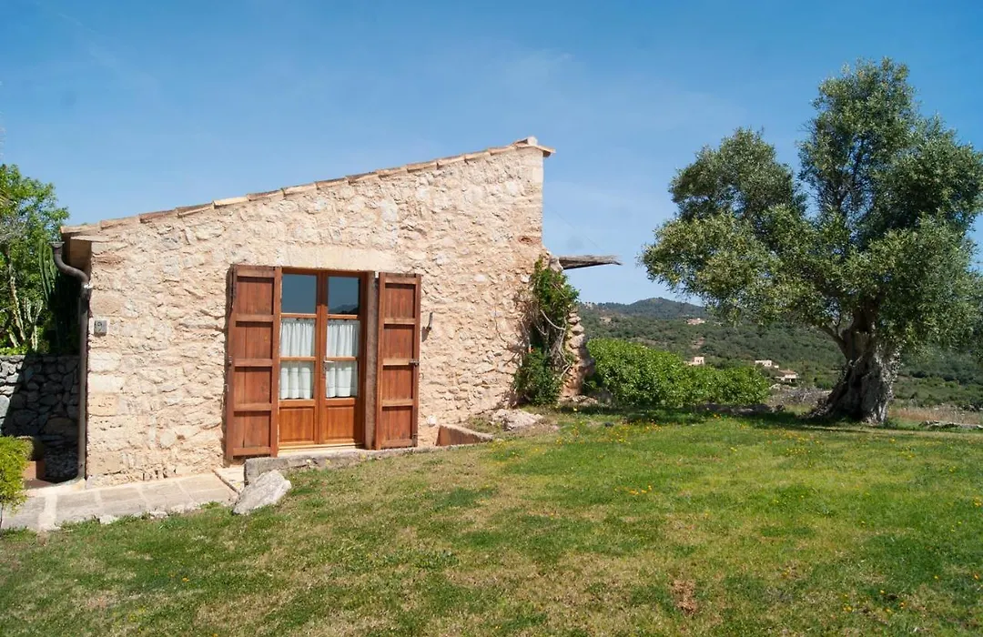 Agroturismo Ses Cases De Fetget (Adults Only)-1