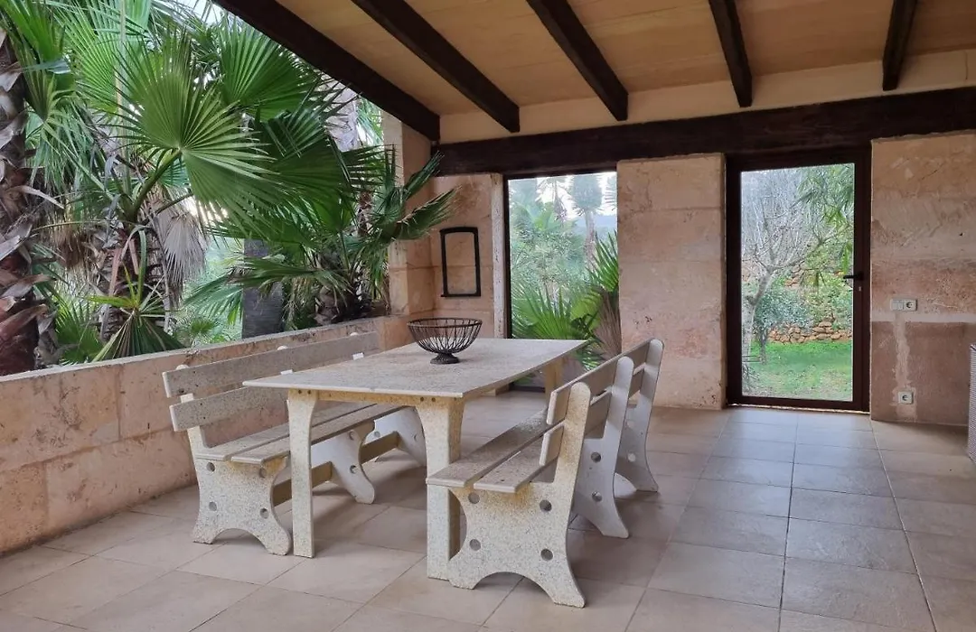Agroturismo Saigo-1