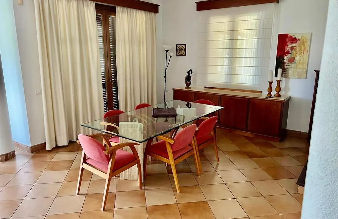 Finca Na Penyal 7-1