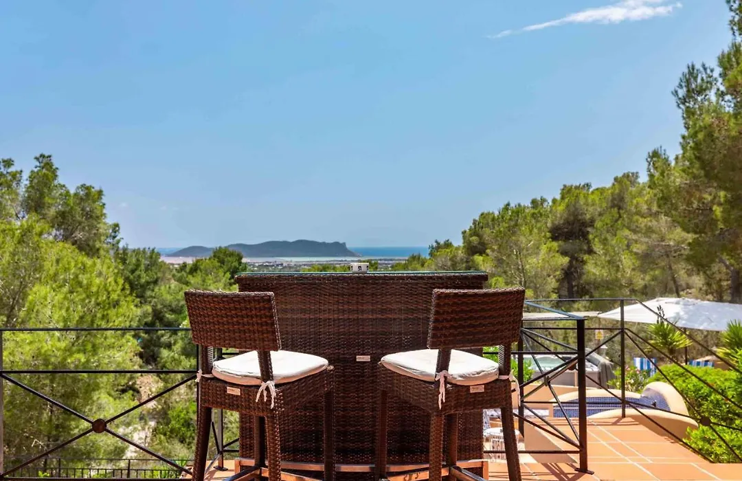 Casa Capricho By Eivillas-1